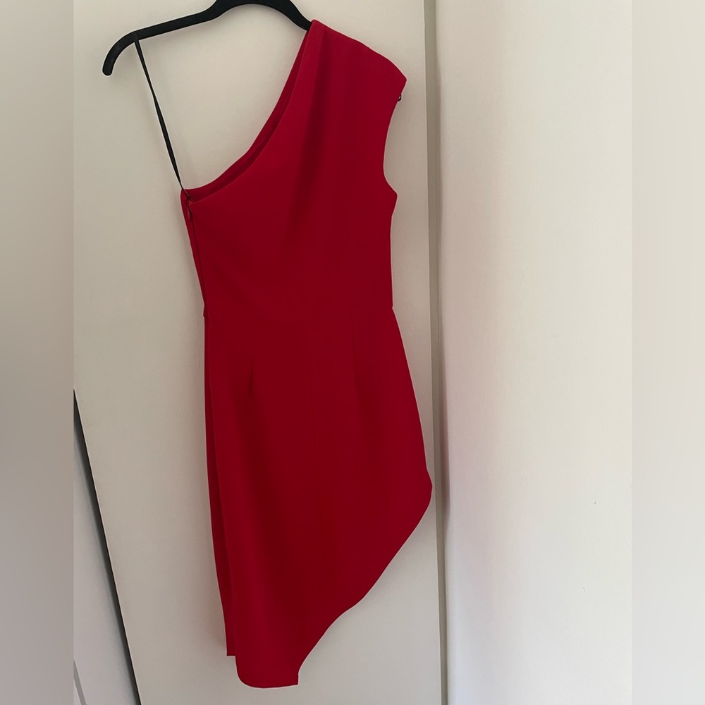 NWT AQUA Dress.